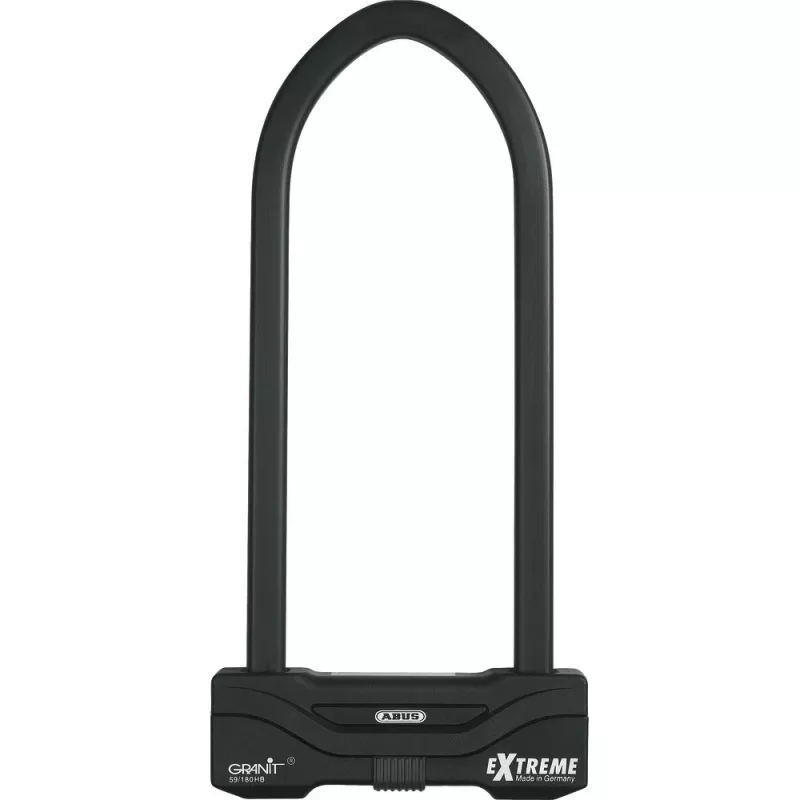 ABUS GRANIT Extreme 59 - spynos užraktas