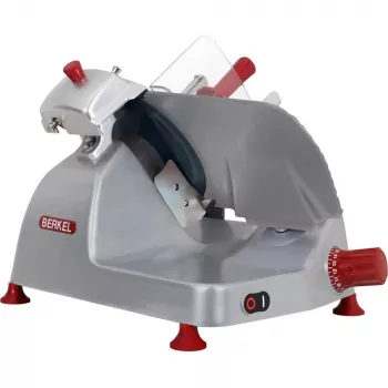 Berkel Pro Line XS25 Tef. maisto pjaustyklė
