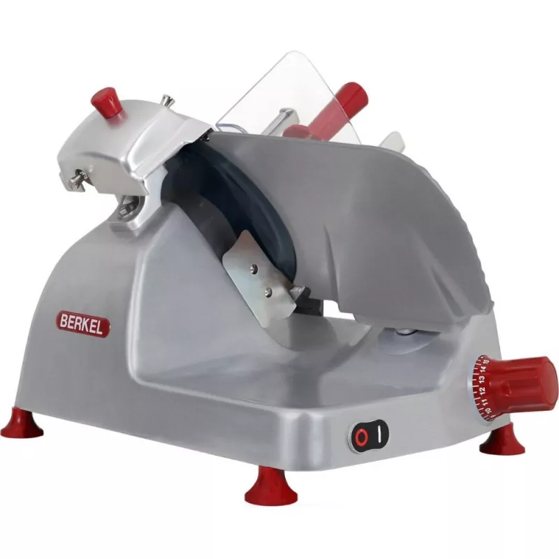 Berkel Pro Line XS25 Tef. maisto pjaustyklė