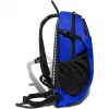 Jack Wolfskin Velocity 20 kuprinė - Mėlyna/Juoda, 20 L