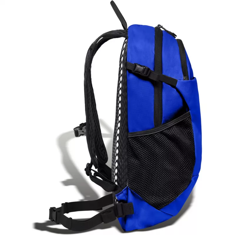 Jack Wolfskin Velocity 20 kuprinė - Mėlyna/Juoda, 20 L