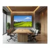 139,0cm/55 inch (3840x2160) JAPANNEXT JN-IPS550UHD60F 16:9 IPS 60Hz HDMI USB WLAN Garsiakalbis Juoda