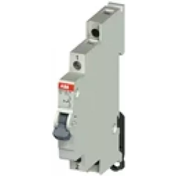 ABB E211-16-20 grandinės pertraukiklis (2CCA703005R0001)