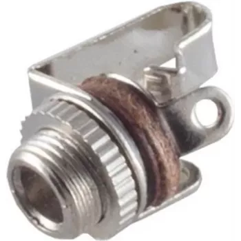 ShiverPeaks Mono 3.5 mm lizdas 51352 — mono garso jungtis, 3,5 mm lizdas