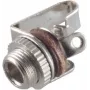 ShiverPeaks Mono 3.5 mm lizdas 51352 — mono garso jungtis, 3,5 mm lizdas