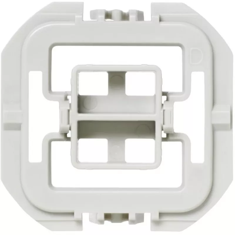 eQ-3 HomeMatic Düwi EQ3-ADA-DW - tvirtinimo adapteris (103097A2A)