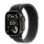 Išmanusis laikrodis Apple Watch Ultra 3 GPS + Cellular 49mm juodas titano korpusas