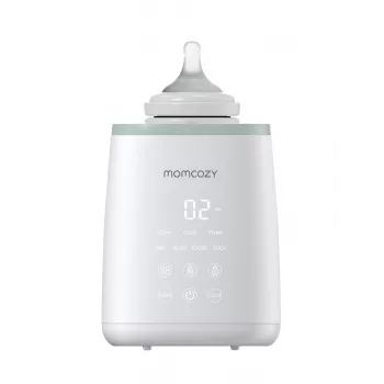 Momcozy MW01 kūdikio buteliuko šildytuvas