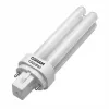 Osram DULUX D/E liuminescencinė lemputė 13 W G24q-1 Šaltai balta 900 lm