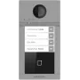 Video Intercom System Hikvision DS-KV8413-WME1(C) 2 MP Pilka IP65