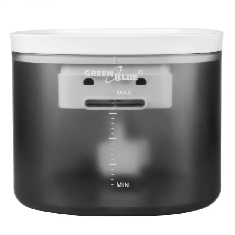 Automatinė gyvūnų girdykla GreenBlue GB392, 2L talpa, be BPA