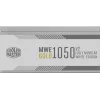 Maitinimo blokas MWE Gold V2 1050W 80+ Gold