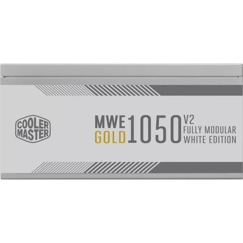 Maitinimo blokas MWE Gold V2 1050W 80+ Gold