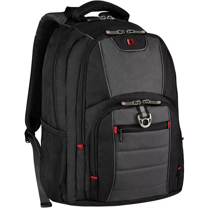 Nešiojamojo kompiuterio kuprinė Wenger SwissGear 600633