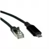 Tinklo plokštė ROLINE 12.02.1168 Ethernet 1000 Mbit/s USB Type-C