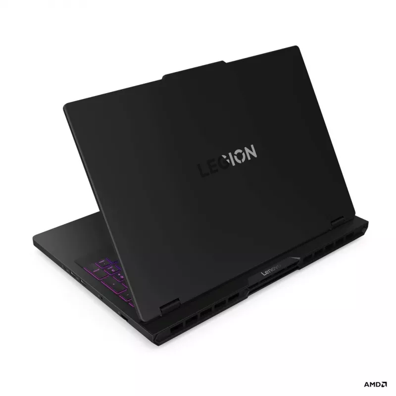 Nešiojamasis kompiuteris Lenovo Legion Pro 5 16 colių Ryzen 9 8945HX 32GB DDR5 5200 1TB SSD GeForce RTX 5060 8GB 240Hz WQXGA