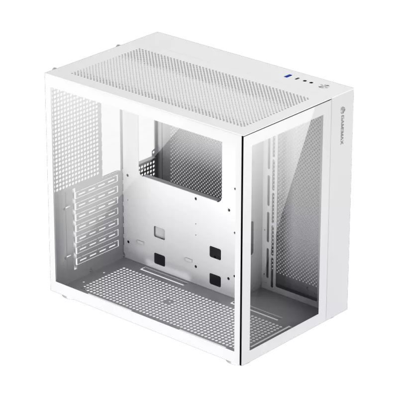 Gamemax Mid-Tower White