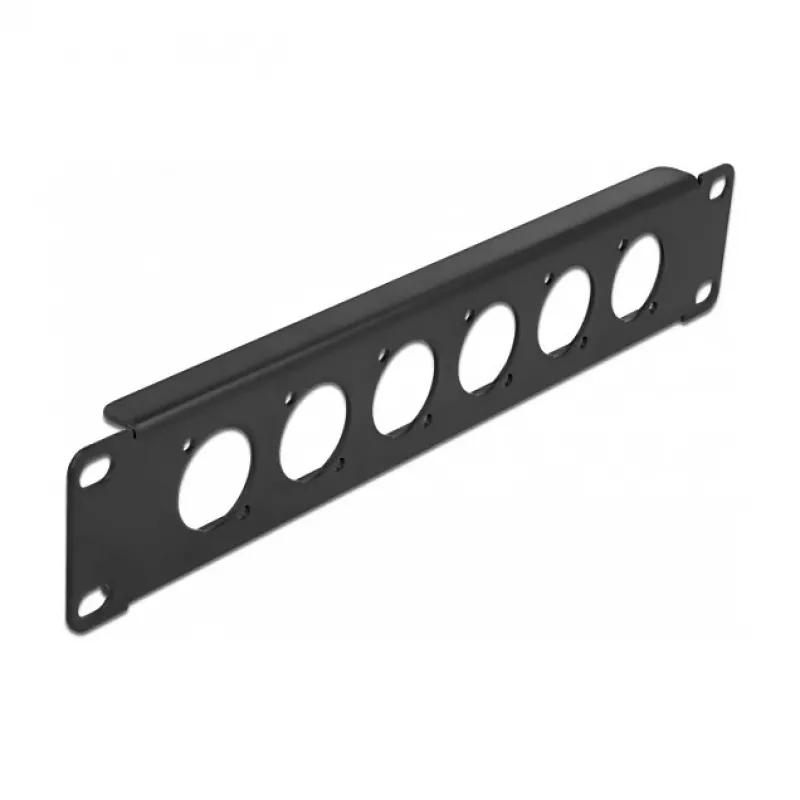 Pleistuvas 1U DeLOCK 86501