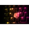 Steelseries APEX 3 TKL klaviatūra USB QWERTY US English juoda