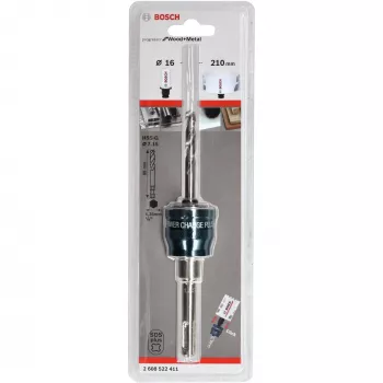 Bosch 2608522411 grąžtas