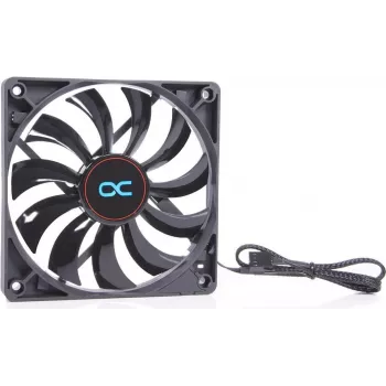Alphacool 24833 Juoda