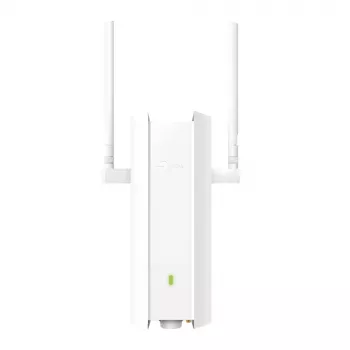 TP-Link Omada AX1800 vidaus/lauko belaidis Wi-Fi 6 prieigos taškas, 2,4 GHz, 5 GHz, 1800 Mbit/s, WPA-Enterprise, WPA-Personal, WPA2-Enterprise, WPA2-Personal, WPA3-Enterprise, WPA3-Personal