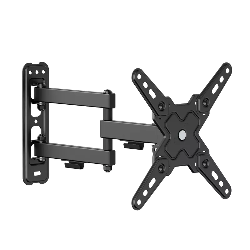 SBOX LCD laikiklis LCD-223-2 13–43 colių ekranams, maks. apkrova 20 kg, VESA iki 200x200
