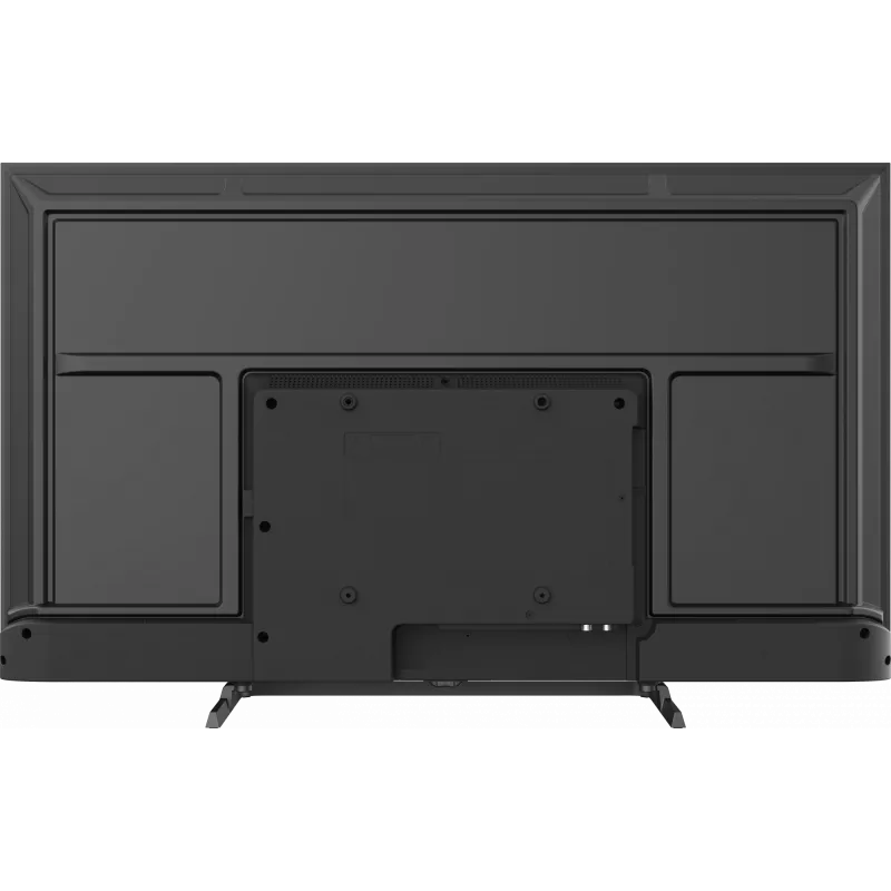 Blaupunkt QLED televizorius | 43QBG6000S | 43 | Išmanusis televizorius | Google TV | Juoda