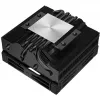 CPU aušintuvas DeepCool AN400 BK 92mm, juodas, 92mm ventiliatorius, suderinamas su lizdu