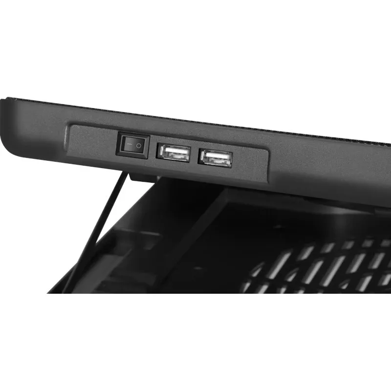 Defender 29501 Produktas Juodas