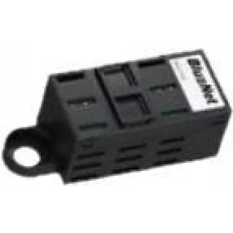 Temperatūros ir drėgmės jutiklis Bachmann BlueNet 2 modelis 802.0102