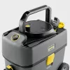 Sausas dulkių siurblys Kärcher T 15/1 HEPA 15 l 585 W (1.355-307.0) Antracito spalvos