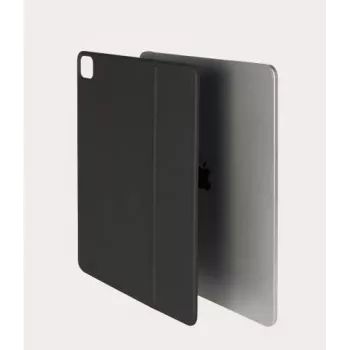 Tucano Magnet Tablet Case Blue Juoda Apple Ipad AIR/PRO 13 M2/M4 (IPD13MAG-BBK)