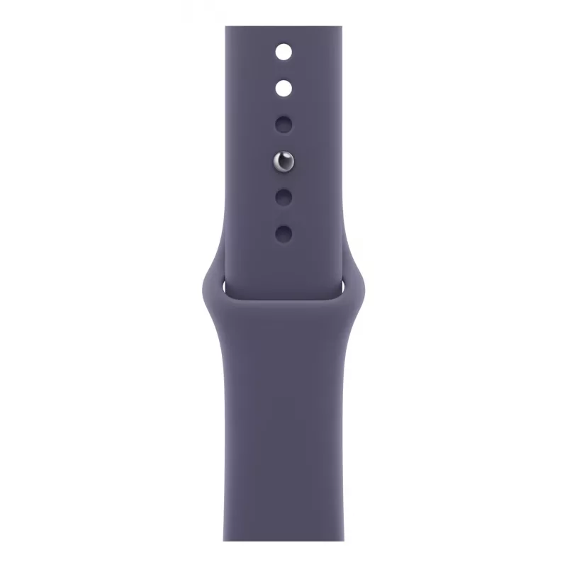 Juostelė Apple MFFX4ZM/A violetinė fluoroelastomerinė 40 mm 130–180 mm