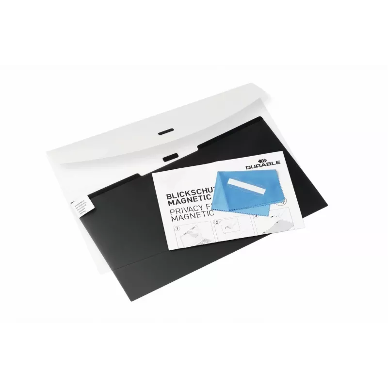 Berėmis ekrano privatumo filtras Durable 515857 40,6 cm 16 colių