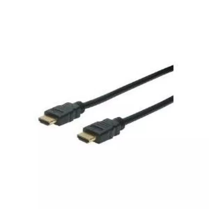 HDMI laidas Digitus DK-330107-050-S 5 m juodas