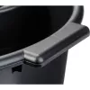 Hazet 197N-1 6 L Juoda