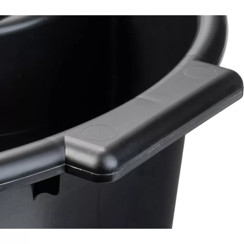 Hazet 197N-1 6 L Juoda