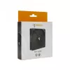 SBOX CF-120/R 120mm korpuso ventiliatorius
