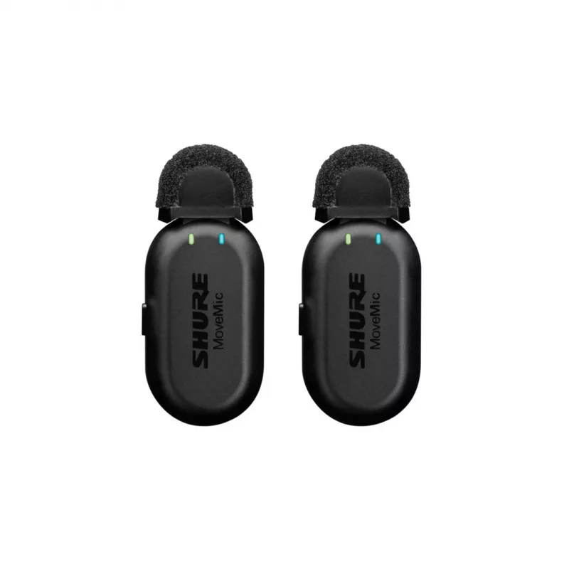Mikrofonas Shure MV-TWO-KIT-Z6