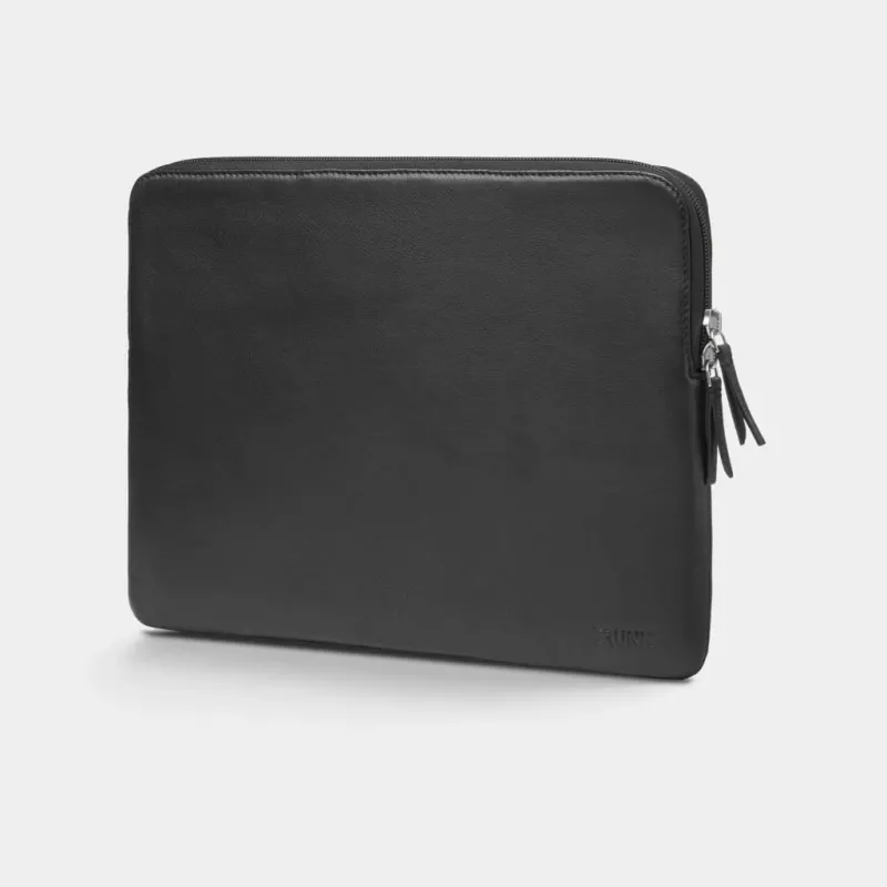 Rankovės dėklas Trunk TR-LEAALSPRO14-BLK 35,6 cm vienspalvis