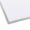 Radiatoriaus filtras Lian Li LAN3-1W ABS baltas 487x201x30mm