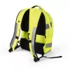 Dicota Backpack Hi-Vis 25 litrų - geltona