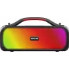 Bluetooth garsiakalbis su radiju SSS 3100 KIDS 60W, LED skydelis