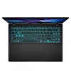 ASUS Vivobook 16 V3607VU-RP059W | Juoda | 16 colių | WUXGA | 1920 x 1200 pikselių | Anti-glare | Intel Core 5 | 210H | 16 GB | DDR5 | SSD talpa 1000 GB | NVIDIA GeForce RTX 4050 | GDDR6 | 6 GB | Windows 11 Home | 802.11ax | Bluetooth versija