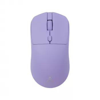 Pelė SBOX WM-852 Purple belaidė WM-852U sąsaja