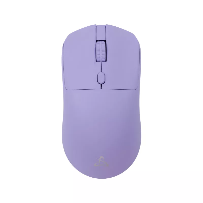 Pelė SBOX WM-852 Purple belaidė WM-852U sąsaja