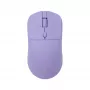 Pelė SBOX WM-852 Purple belaidė WM-852U sąsaja