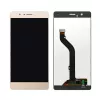 Ekrano LCD Huawei P9 lite 2016 (auksinis) atnaujintas