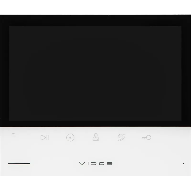 VIDOS X M13-XT Tuya vaizdo domofono monitorius